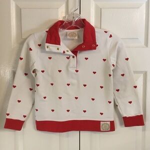 The Beaufort Bonnet Company Heart Shirt